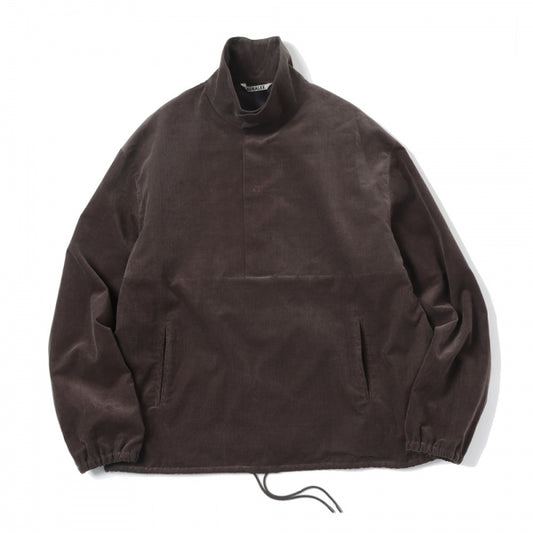 FINX LIGHT CORDUROY P/O