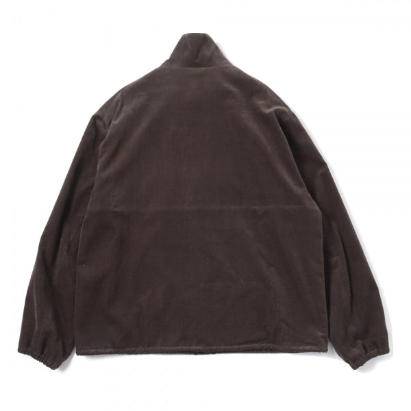 FINX LIGHT CORDUROY P/O