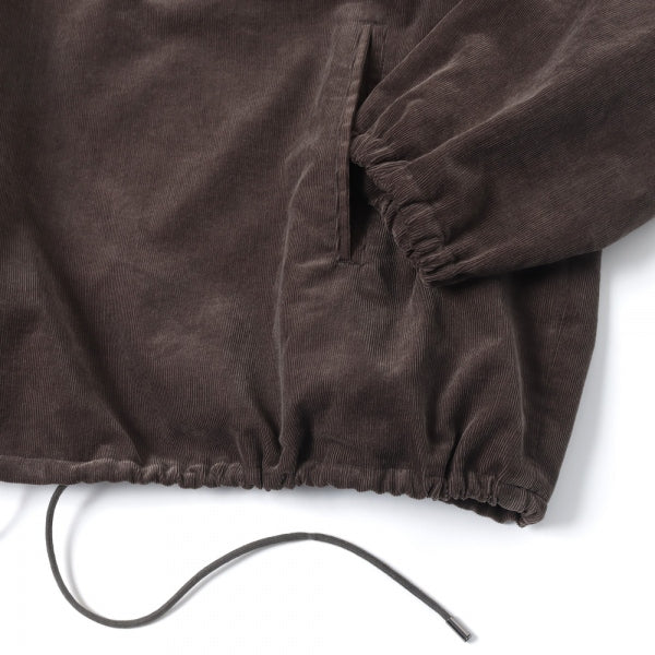 FINX LIGHT CORDUROY P/O