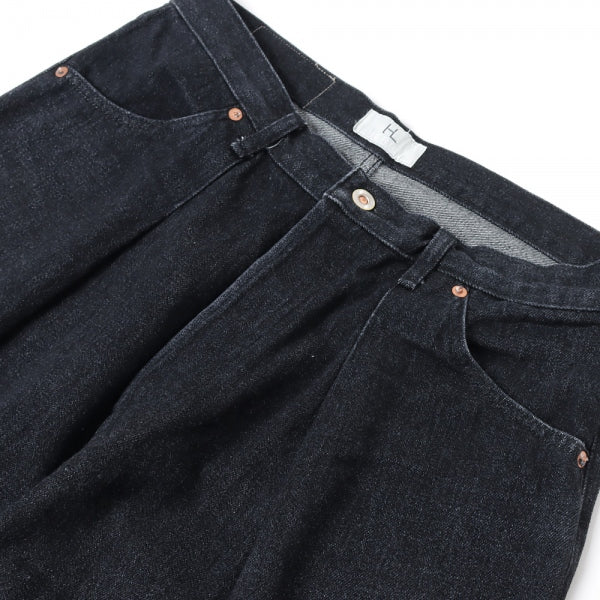 HL Denim 4PK (22-030-HL-8000-3) | HERILL / パンツ (MEN