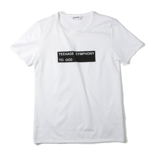 TEENAGE SYMPHONY T-SHIRT