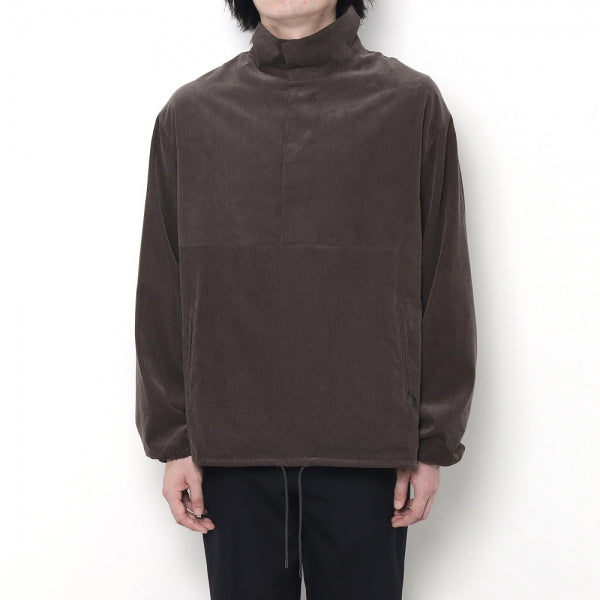 FINX LIGHT CORDUROY P/O