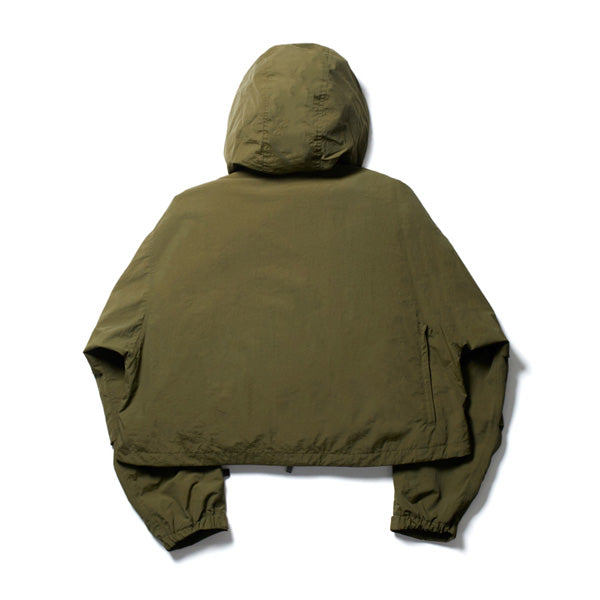 TECH WADING PARKA