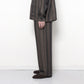 Satin Stripe Trousers