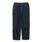 Denim Wide Pants