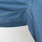 Denim Wide Pants
