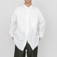 Regular Collar Wind Shirt