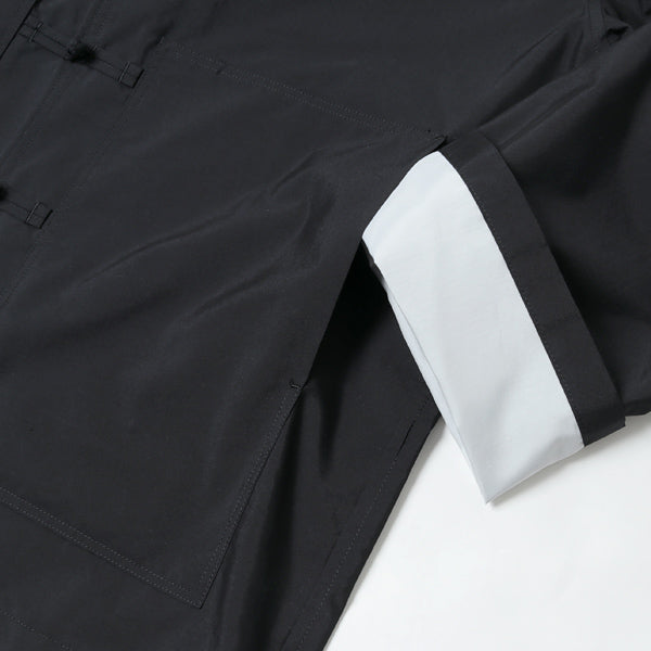 YANYAN JKT LIGHT (AN0212-S1104) | ANEI / ジャケット (MEN) | ANEI
