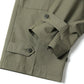 CARGO PANTS ORGANIC COTTON SILK WEATHER