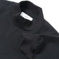 MOCK NECK 30/2 COMED COTTON