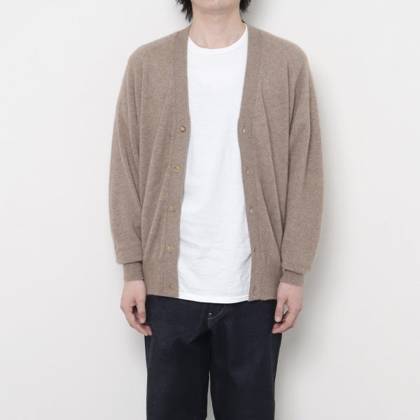 Wholegarment Cardigan