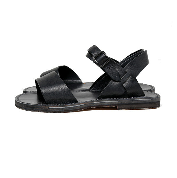 DESERT LEATHER SANDALS