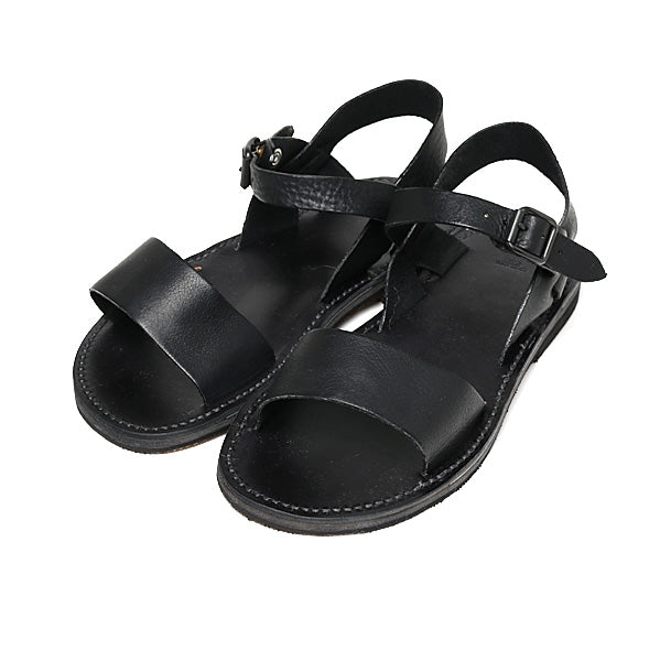 DESERT LEATHER SANDALS