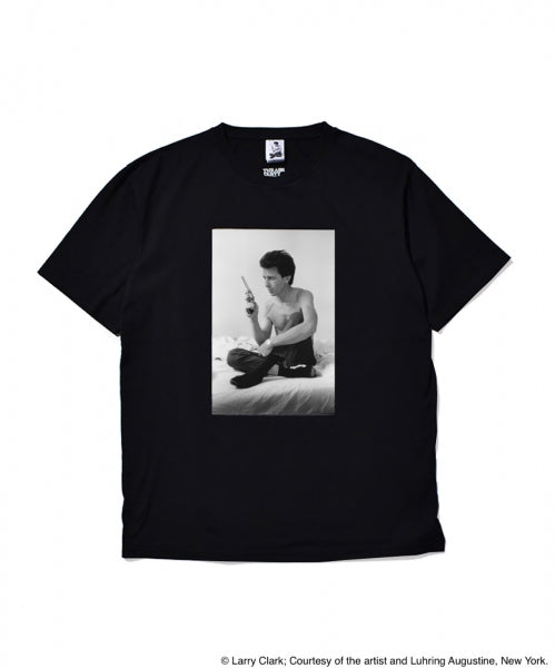 LARRY CLARK "TULSA" / STANDARD C/N T(TYPE-1)