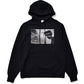 LARRY CLARK "TULSA"/ H/W P/O HOODE SWEAT (TYPE-1)