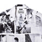 LARRY CLARK "TULSA" / S/S HAWAIIAN SHIRTS (TYPE-2)