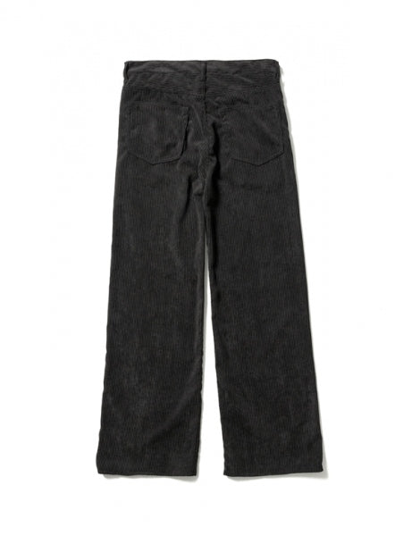 70-21 CORDUROY FLARE 5 POCKET PANTS