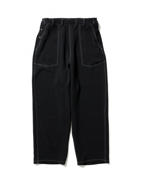 YOURYUU RANCH PANTS