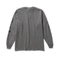 らすたふぁり L/S TEE