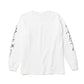 らすたふぁり L/S TEE