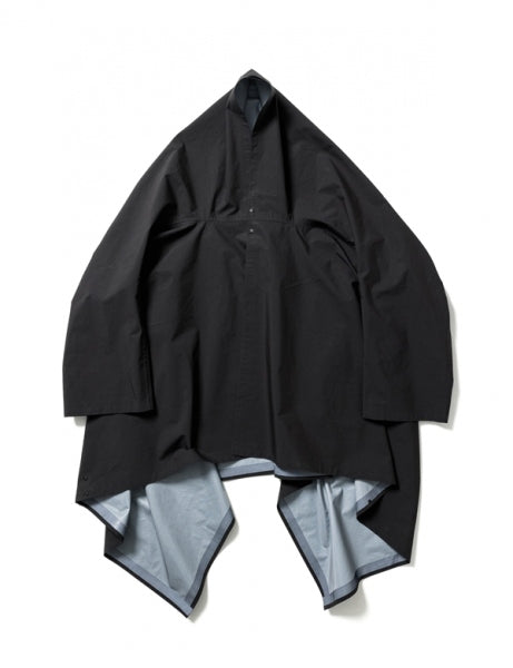 THREE LAYER SHEET JACKET