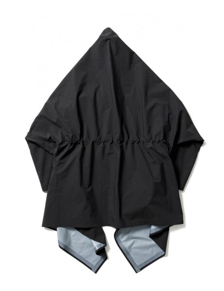 THREE LAYER SHEET JACKET