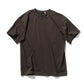 NUBACK COTTON | OVERSIZED T-SHIRT