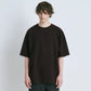 NUBACK COTTON | OVERSIZED T-SHIRT