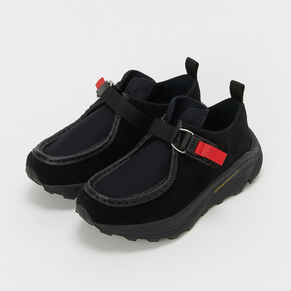 haze with neoprene