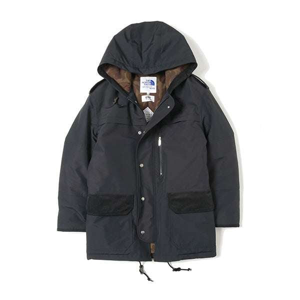 ナイロンタフタ GORE-TEX INFINIUM THE NORTH FACE J903