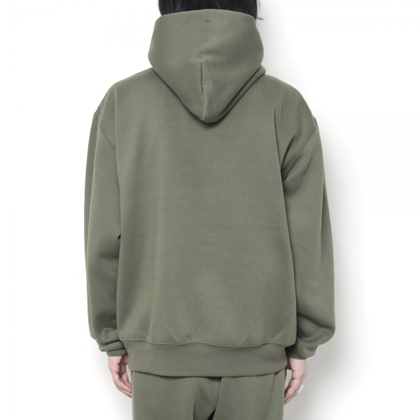 TECH HALF ZIP SWEAT SHIRTS (BE-51022W) | DAIWA PIER39