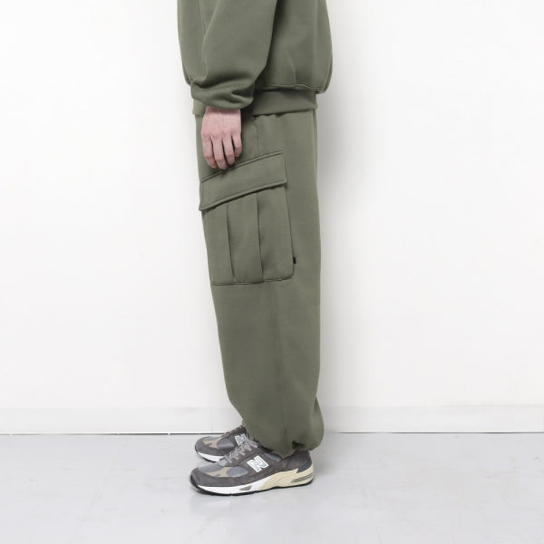 TECH SWEAT 6P PANTS