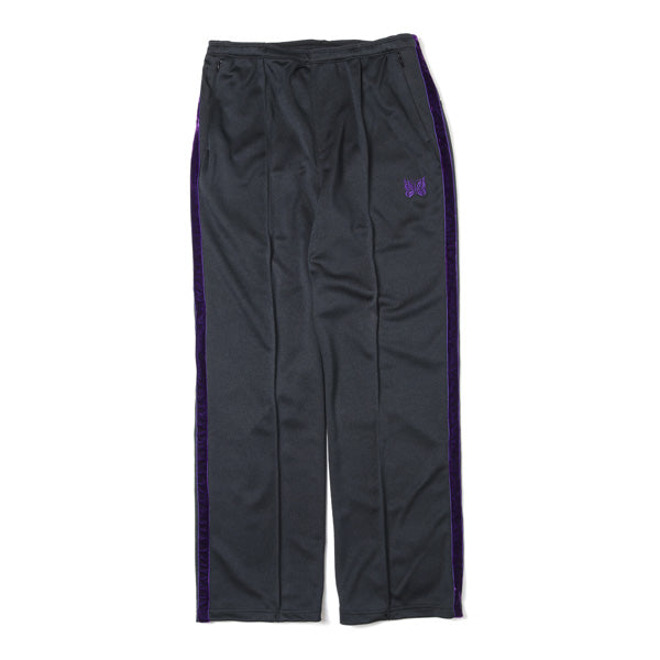 Side Line Center Seam Pant - Poly Smooth