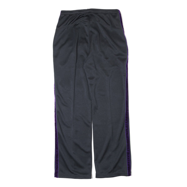 Side Line Center Seam Pant - Poly Smooth