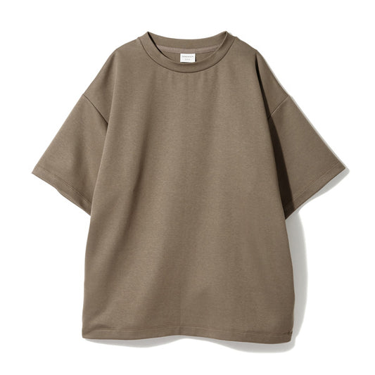 Cardboard Knit Pocket Tee