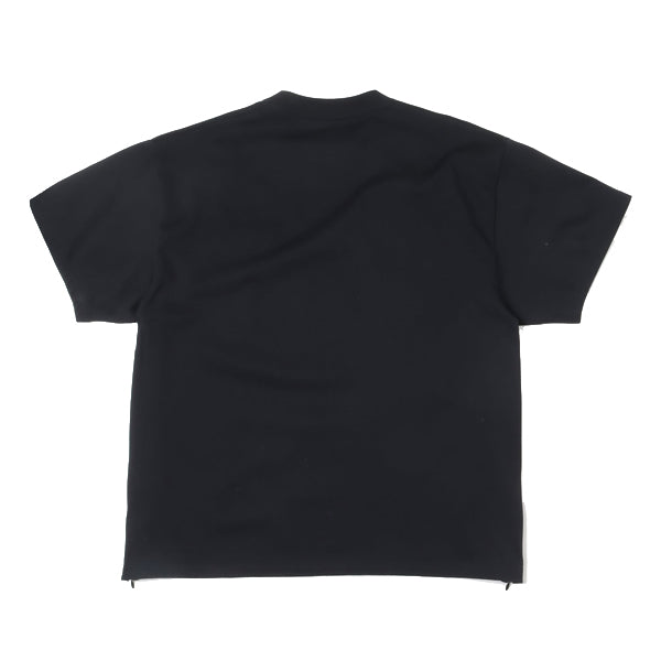 VENTILATION POCKET T-SHIRT