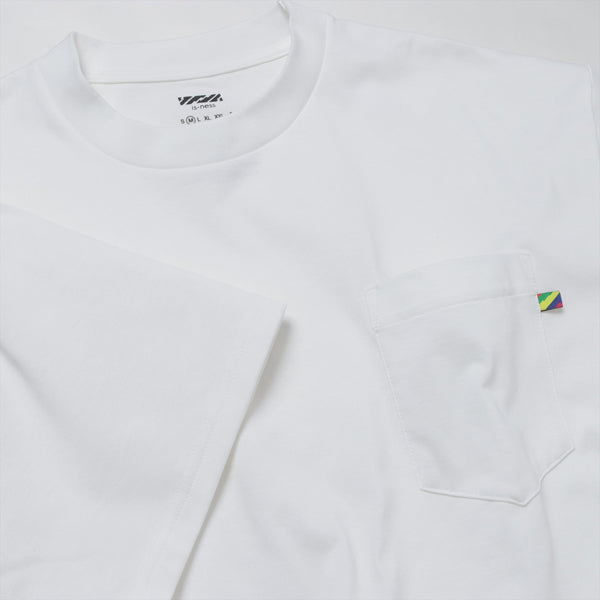 VENTILATION POCKET T-SHIRT