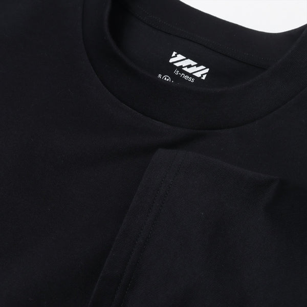 VENTILATION POCKET T-SHIRT