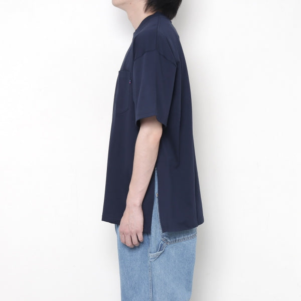 VENTILATION POCKET T-SHIRT