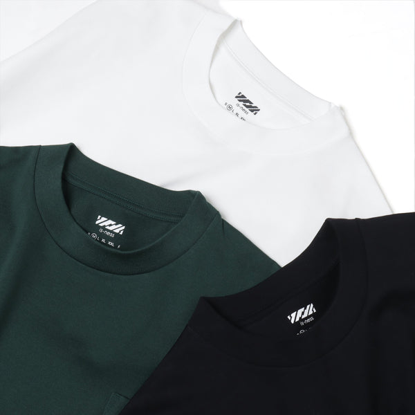 VENTILATION POCKET T-SHIRT