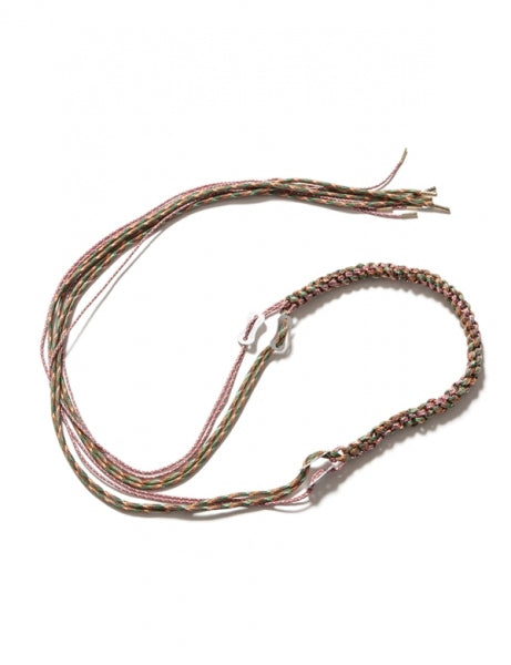PARACODE BELT