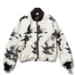 CROW PATTERN JACKET