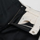 POLY WORK PANTS - Fully Dull Span Twill -