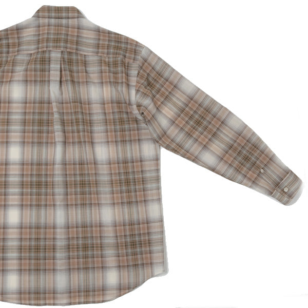 WOOL RECYCLED POLYESTER CLOTH SHIRTS