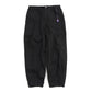 Ripstop Wide Cropped Pants