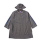 Mountain Wind Anorak With Hat