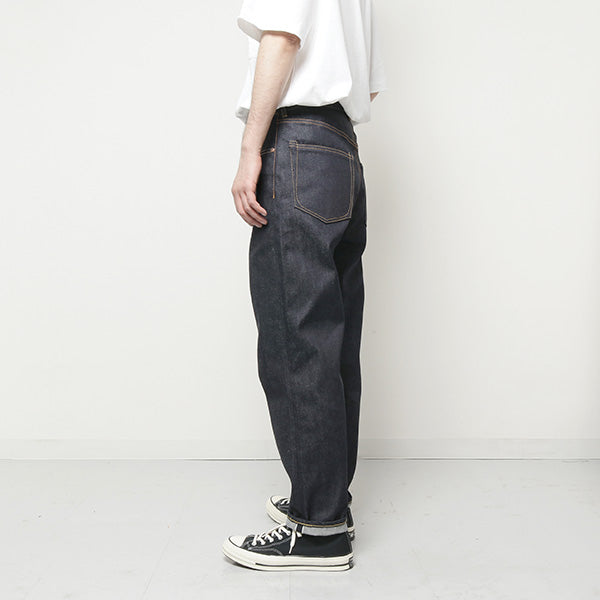 Classic Fit Jeans (T19C-16PT01C) | Text / パンツ (MEN) | Text正規 