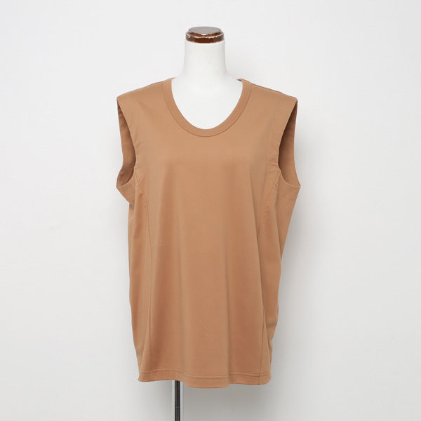 SUPIMA COTTON TANK