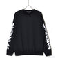 IROHA DAMAGE SWEAT