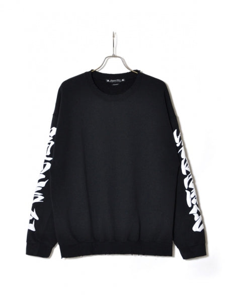 IROHA DAMAGE SWEAT